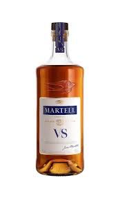 MARTELL VS